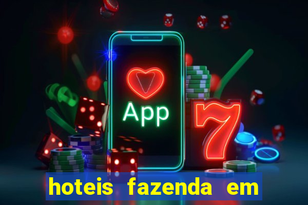 hoteis fazenda em porto velho